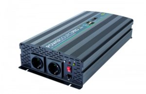 Inverter 2000W 24V-220V Ring REINVM2024