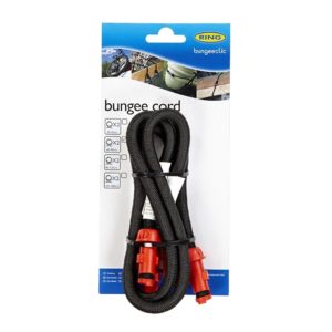 "BUNGEE CLIC" koormakummid 90cm Ring RLS90