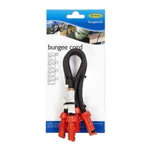 "BUNGEE CLIC" koormakummid 30cm Ring RLS30