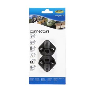 "BUNGEE CLIC" seina kinnitused Ring RLS6