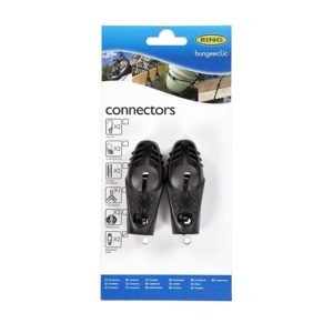 "BUNGEE CLIC" reguleeritavad konksud Ring RLS7