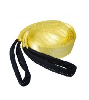 Puksiirlint silmustega 50mm 6m 7000kg (LC2500) PL0706