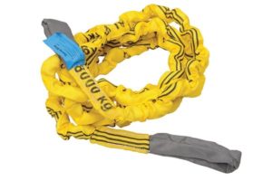 Puksiirköis kiudfilamendist 6m 7000kg PK0706