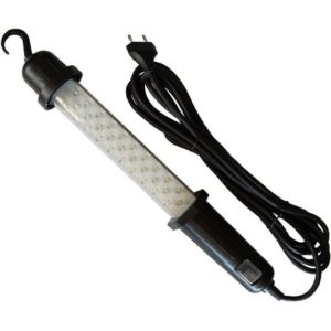 Töölamp 30LED 220V Ring REIL1150