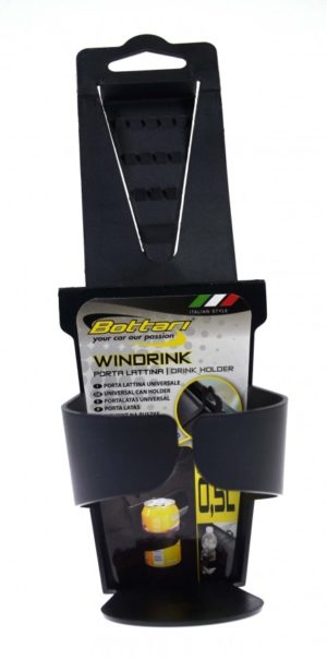 Purgihoidja "Windrink" Bottari B16167