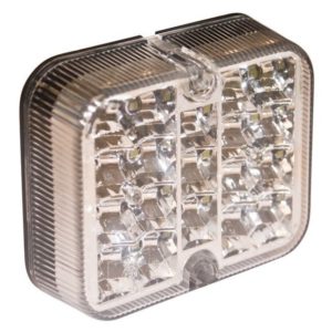 Tagurdustuli LED Ring RCT496