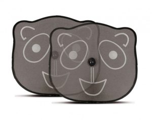 Küljekardinad iminapaga "Panda" Bottari B22054