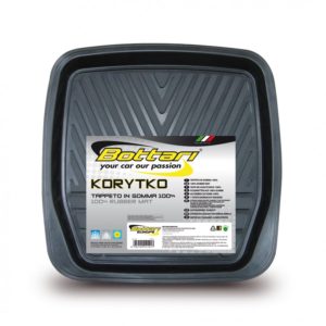 Põhjamatt "KORYTKO" väike Bottari B14191