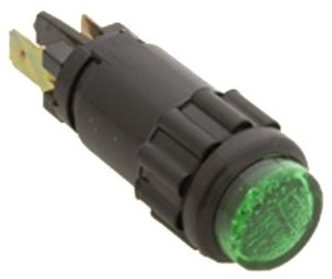 Kontroll lamp roheline L1064