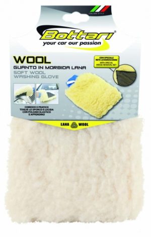 Villane puhastuskinnas Bottari B32303