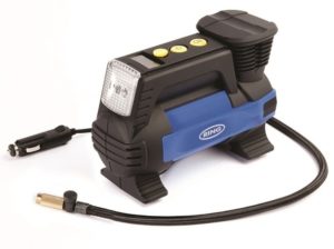 Digitaalne kummikompressor 12V RAC820