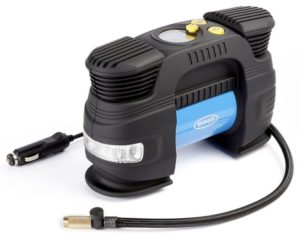 Digitaalne kummikompressor 12V (2-silindriline) RAC830