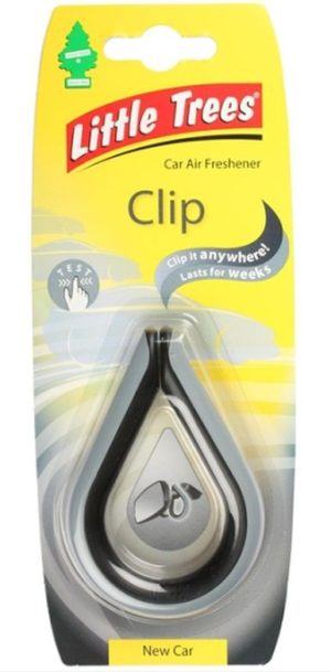 Wunderbaum "CLIP" New Car 9735