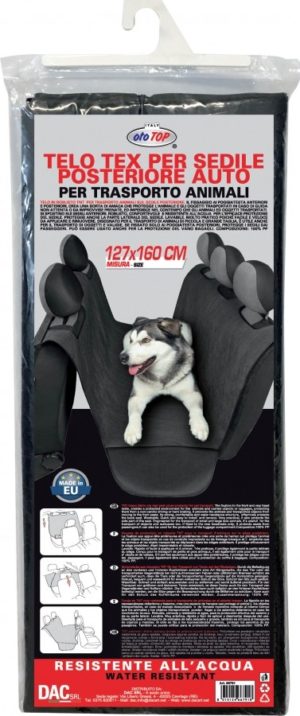 Istmekaitse lemmikloomale 127x160cm Ototop 66791