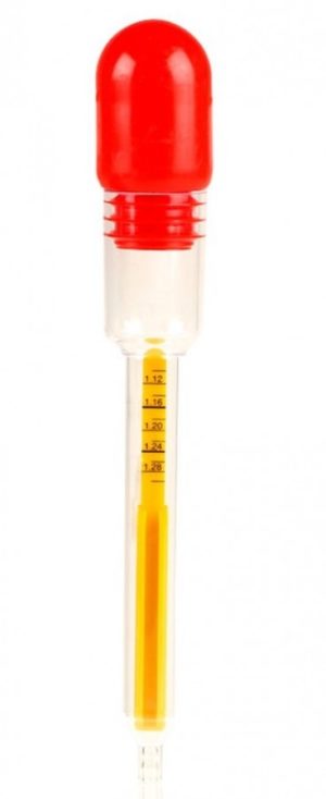 Areomeeter Premium Heyner A925010