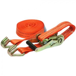 Koormarihm 35mm 6m 2500kg (LC1000) EN, CE B18203