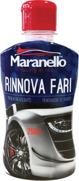 Tulede taastaja Maranello 0003896MR030