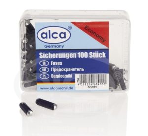 Pulkkaitse 25A 1TK  ALCA A68400