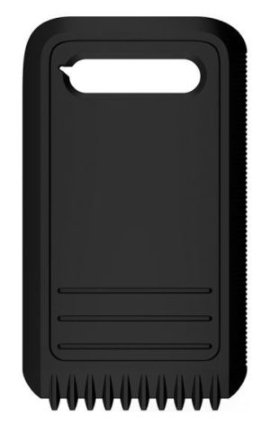 Jääkraaper 12x7cm S2-12