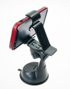 Telefonihoidja 110-140mm "HIPPO" Bottari B16138