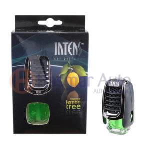 Intens LIQUID Lemon 2712