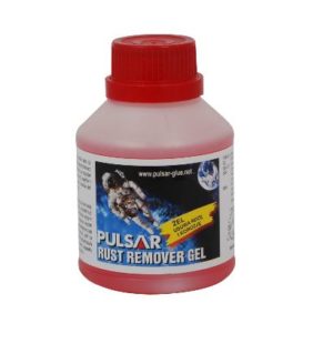 Roostesurm GEL 250ml PULSAR KARRG025