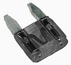 Mini kahvelkaitse  2A hall 830060