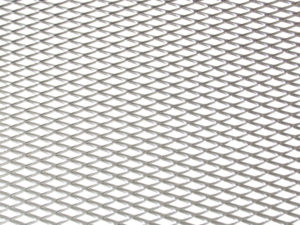Alumiiniumvõrk AutoMax 9751