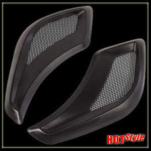 Tuulutusava katted MUST RACING HotStyle 77230