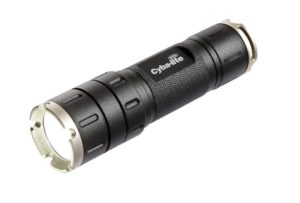 Taskulamp LIGHTSTAR160 sos ZOOM Ring RT5189