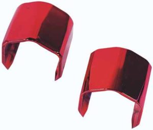 Tuningkate punane 40-47mm 2tk 73255