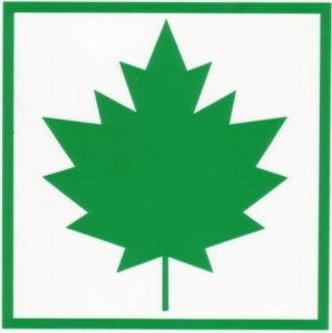 Vahtraleht PLASTIK 240