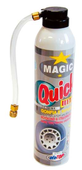 Rehviparandus vaht 300ml 8404