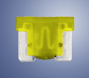 Madal MINI kaitse 20A 830157