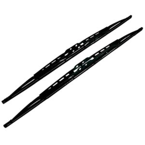 Klaasipuhastaja luud 2tk 450 mm 18" P.R. 72803