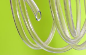 Klaasipesuri voolik 3 mm  1jm. 189809