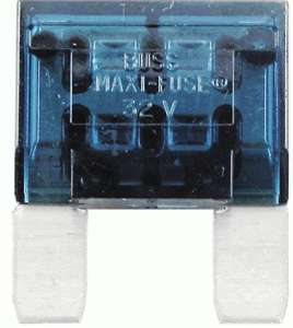 Maxi kahvelkaitse 60A sinine 830055