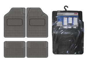 Põhjamatid kummist nr.2 AutoMax 1847