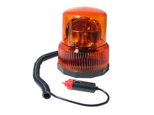 Vilkur 12V magnetiga ORANZ  AUTOMAX 7633