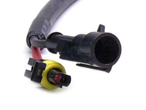 Pistik veekindel HID ballast BAL3