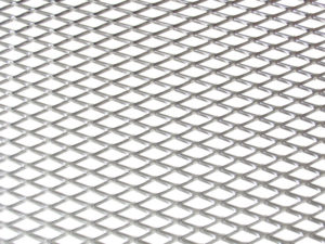 Alumiiniumvõrk AutoMax 9706