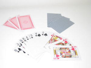 Mängukaardid 842971