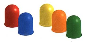 SILIKOONKATE ORANZ     T5 60025