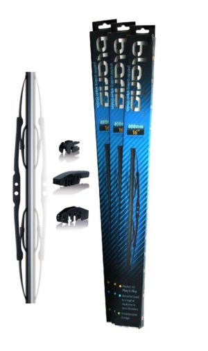 Klaasipuhastaja luud 580mm, 1456