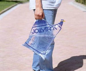 Kilest hädaabi kanister 8L 44722