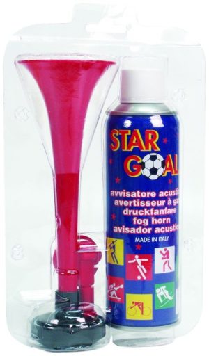 Aerosoolsignaal Stacplastic A01078