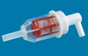 Diiselkütuse peenfilter KÕVER 43031