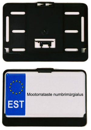 Numbrialus MOTO 65634