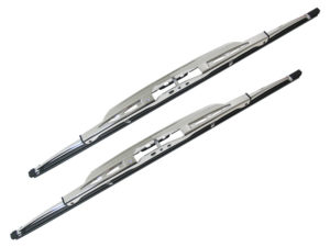 Klaasipuhastaja 410 ALU Spoiler 2tk 72863