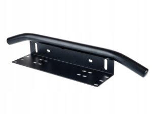 Tulede kinnitus toru numbri alla AKC8002